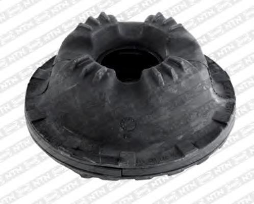 Rodamiento de soporte del amortiguador delantero KB65716 SNR