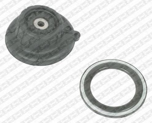 Soporte del amortiguador delantero SNR KB65816 precio, desde 37,39 EUR