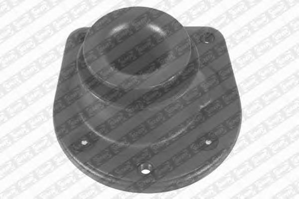 KB65814 SNR Soporte del amortiguador delantero derecho