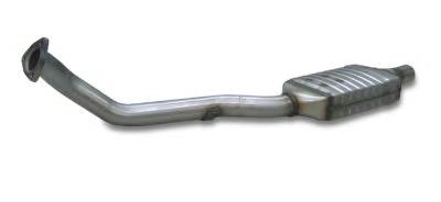 Convertidor catalítico VAG 4B0254200HX