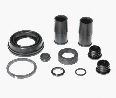 Kit de reparación de pinzas de freno trasero 044790D040 Toyota
