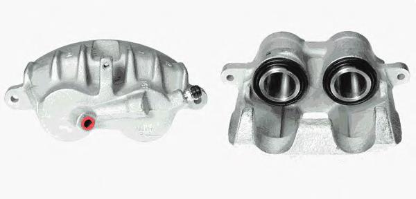 Comprar BHS1458E TRW Pinza de freno trasera derecha