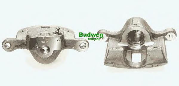 Pinza de freno trasera izquierda General Motors 96205954 precio, desde 85,58 EUR