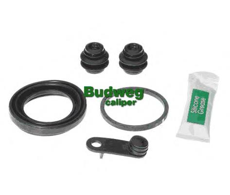  Kit de reparación de pinzas de freno trasero KIA Sorento 3