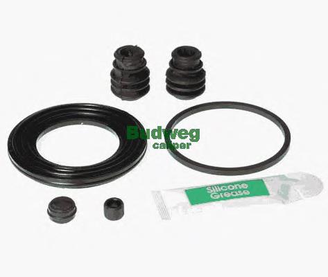 206044 Budweg Kit de reparación de pinzas