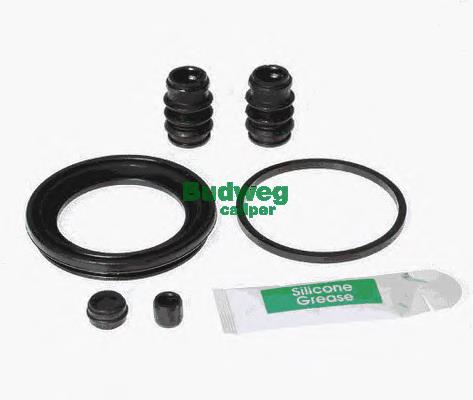  Kit de reparación de pinzas de freno Nissan Tiida 