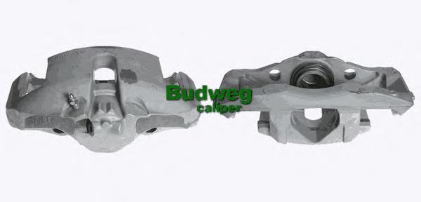 Pinza de freno delantera derecha BMW 7 (F01, F02, F03, F04)