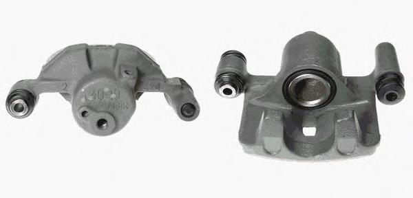 Pinza de freno trasera izquierda Toyota 4775048021 precio, desde 85,15 EUR