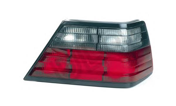 Piloto trasero derecho A1248209264 Mercedes