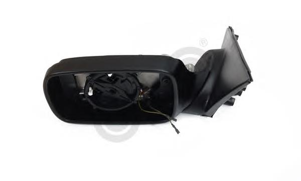 51167190161 BMW Espejo retrovisor izquierdo