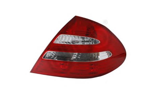 Piloto trasero derecho Mercedes 211820046464