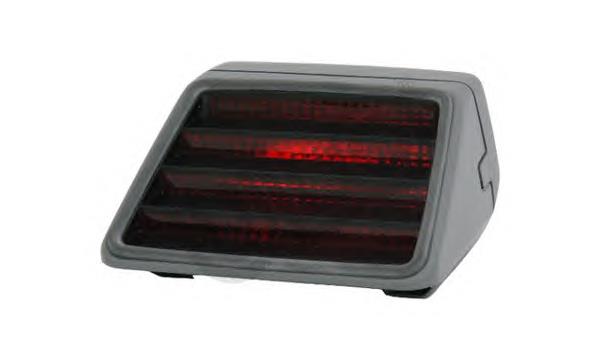 A0018204156 Mercedes Luz central de freno