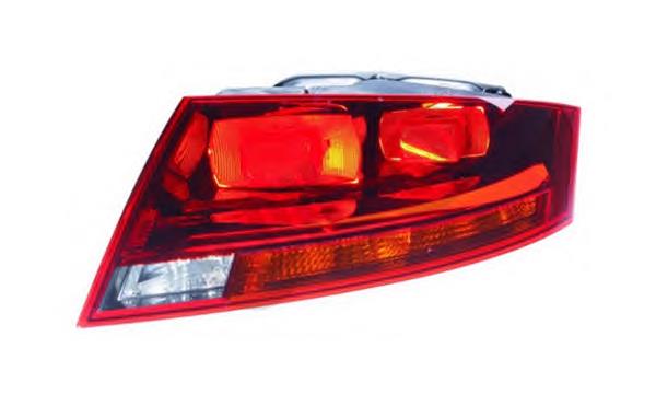 Comprar Piloto trasero derecho Audi TT  8J9