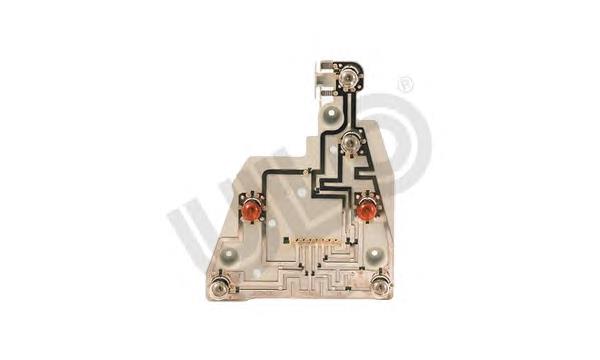Placa de contacto de luz trasera Mercedes A2118201477 precio, desde 131,53 EUR