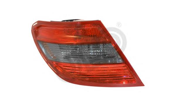 1036007 ULO Piloto trasero izquierdo