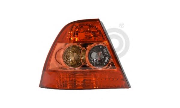 Comprar LLL612 Magneti Marelli Piloto trasero izquierdo