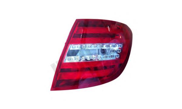 Comprar 204820656464 Mercedes Piloto trasero derecho
