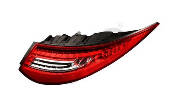 Piloto trasero derecho Porsche 911 Targa descapotable (997) (2006 - 2012) precio, desde 614,71 EUR