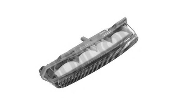 Luz diurna derecha 0999065400 Mercedes