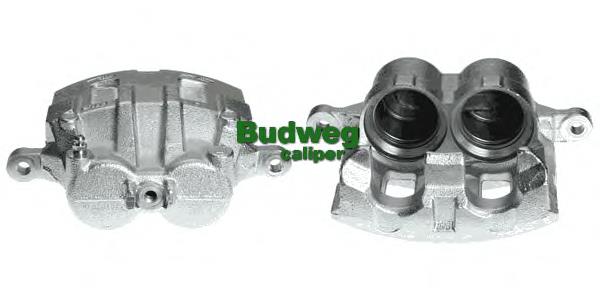 581304H500 Hyundai/Kia Pinza de freno delantera derecha