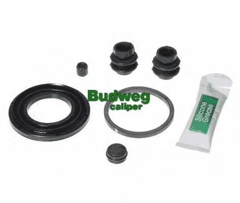 Kit de reparación, pinza de freno trasero Budweg 204353 precio, desde 7,42 EUR