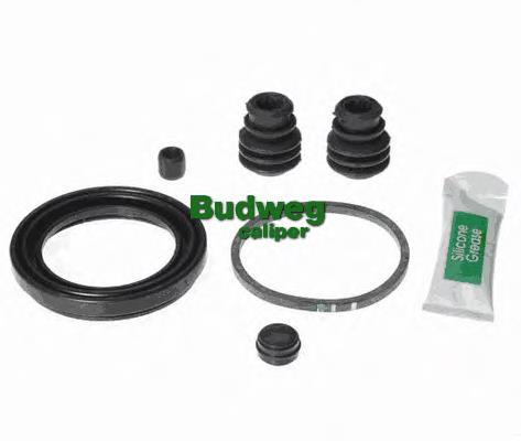 Juego de reparación, pinza de freno delantero Ford Fiesta CB1