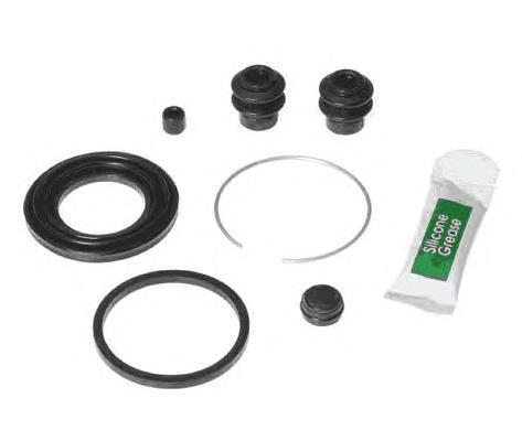 Kit de reparación de pinzas trasero Nissan/Infiniti D4120CL70B