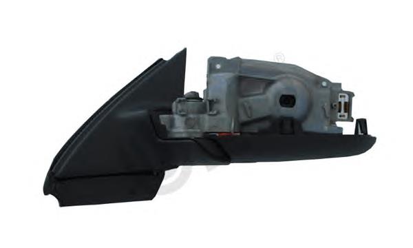 3041001 ULO Espejo retrovisor izquierdo