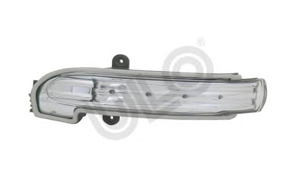 3037029 ULO luz intermitente de retrovisor exterior izquierdo