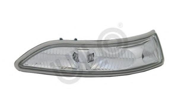 15503122 Iparlux Luz intermitente del espejo retrovisor derecho