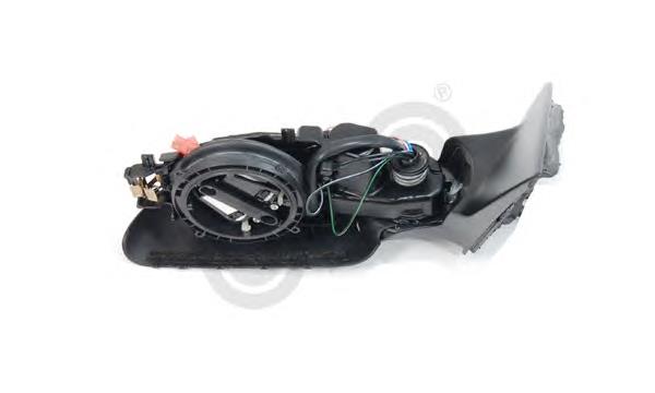 Espejo izquierdo VAG 4Z7858531B3FZ precio, desde 173,05 EUR