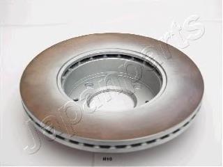 Disco de freno DIH10 Japan Parts