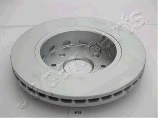 Frenos delanteros Japan Parts DIK12 precio, desde 76,64 EUR