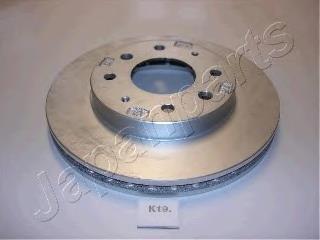 Frenos delanteros Japan Parts DIK19 precio, desde 26,93 EUR