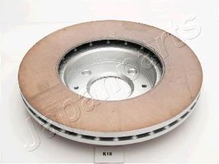 DIK18 Japan Parts Discos