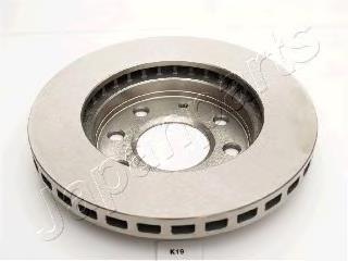 DIK19 Japan Parts Discos