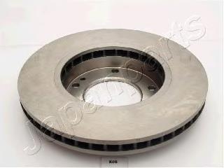 DIK05 Japan Parts Discos
