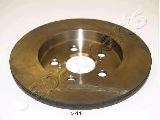 DP241 Japan Parts