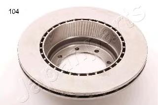 DP104 Japan Parts