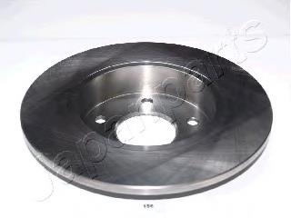 Disco de freno trasero Japan Parts DP156 precio, desde 27,13 EUR