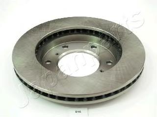 DI516 Japan Parts