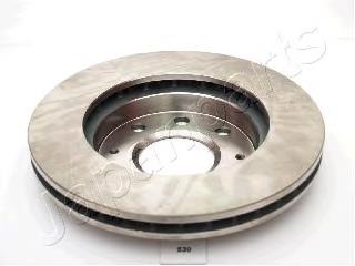 Comprar DI530 Japan Parts Freno de disco delantero