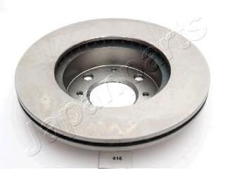 DI416 Japan Parts