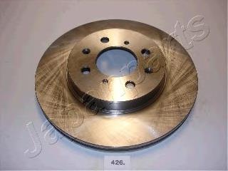 Comprar DI426 Japan Parts Disco de freno delantero