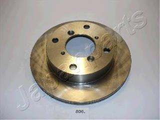 Comprar DI806 Japan Parts Freno de disco delantero