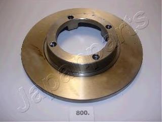 Comprar DI800 Japan Parts Freno de disco delantero