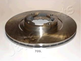 DI709 Japan Parts Discos