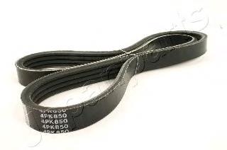 DV4PK0850 Japan Parts Correa poly v