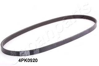 DV4PK0920 Japan Parts Correa poly v