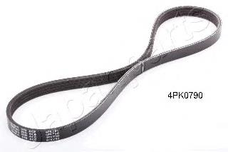 DV4PK0790 Japan Parts Correa poly v